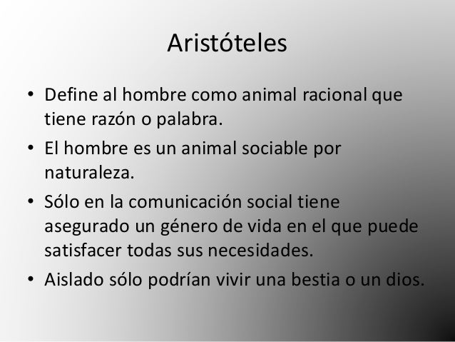 el hombre solo es un dios o una bestia